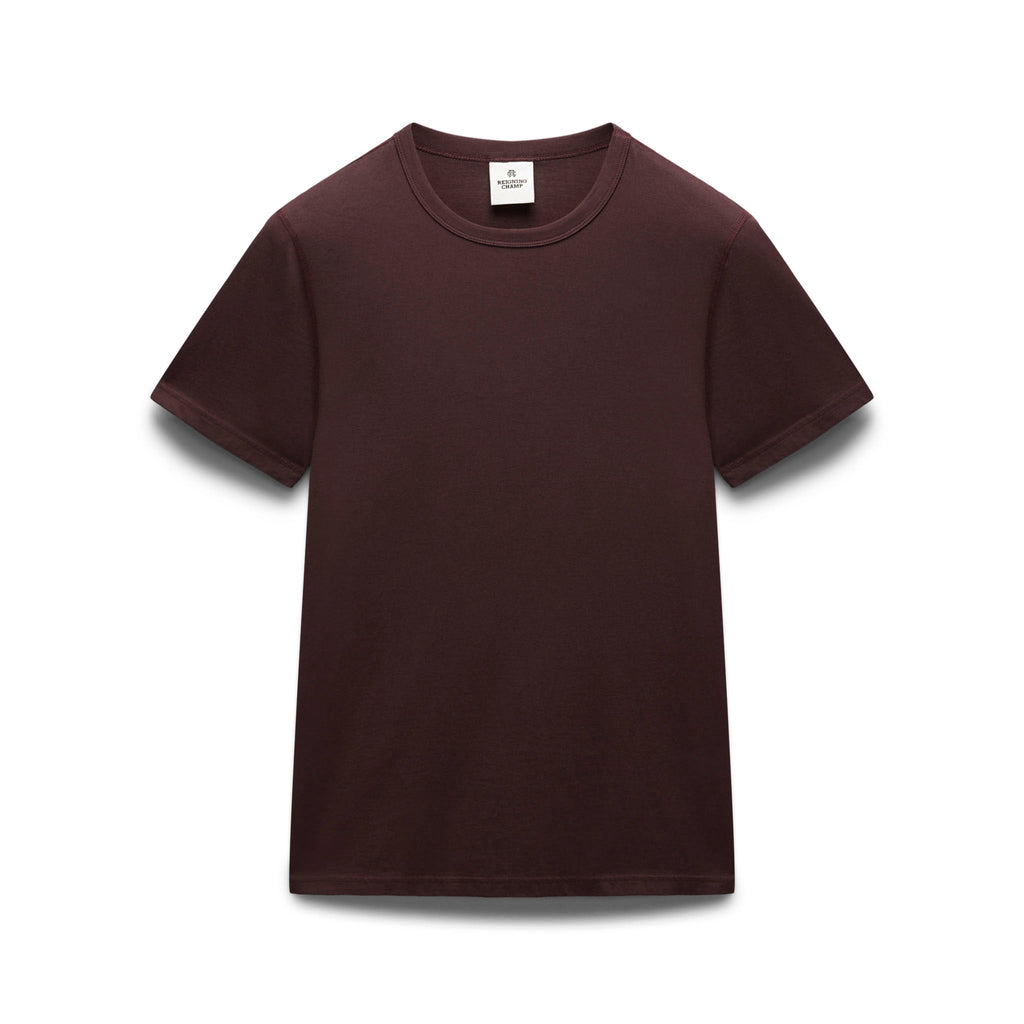 Lightweight Jersey T-Shirt - Original